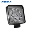 led Quad light